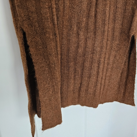 Soaked Sweater Dress - Picture 2 of 3